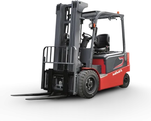 Forklift elektrik MiMA